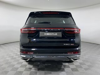 2026 Jetour X90+, чёрный, 4199000 рублей, вид 5