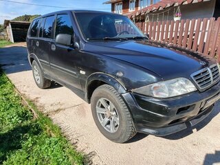 2009 ТагАЗ Road Partner, чёрный, 320000 рублей, вид 2