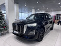 2025 Hongqi HS5 I Рестайлинг, чёрный, 3999000 рублей