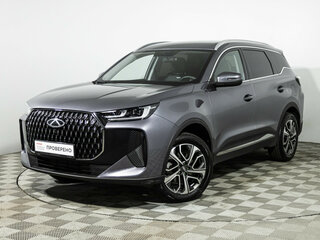 Chery Tiggo 7L I