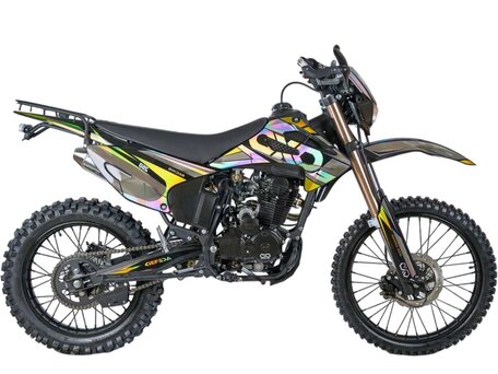2026 Oxo Lite, чёрный, 99800 рублей, вид 1