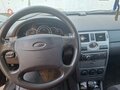 2010 Lada (ВАЗ) Priora I, чёрный, 430000 рублей - вид 4