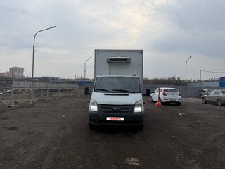 2013 Ford Transit, белый, 1600000 рублей, вид 4