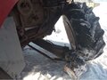 2019 Брянсксельмаш КЗС-1218, красный, 6070000 рублей - вид 6