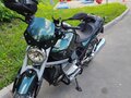 2008 BMW R 1200 R, зелёный, 500000 рублей - вид 6