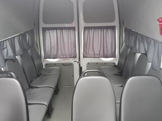 2014 Ford Transit, белый, 1380000 рублей, вид 5