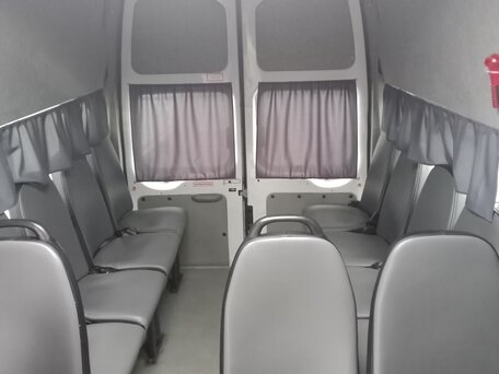 2014 Ford Transit, белый, 1380000 рублей, вид 5