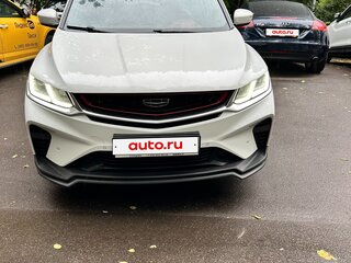 2022 Geely Coolray I, белый, 1120000 рублей, вид 2