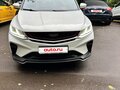 2022 Geely Coolray I, белый, 1120000 рублей - вид 1