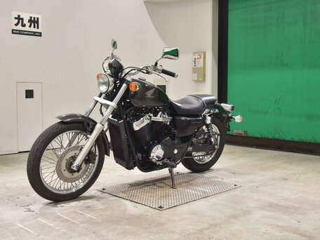 2011 Honda VT 750, серый, 677000 рублей, вид 4