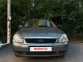 2008 Lada (ВАЗ) Priora I, серый, 220000 рублей