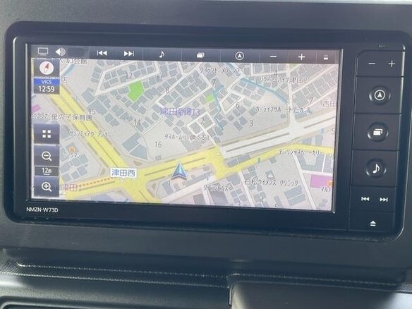 2023 Daihatsu Taft II, чёрный, 930555 рублей - вид 11