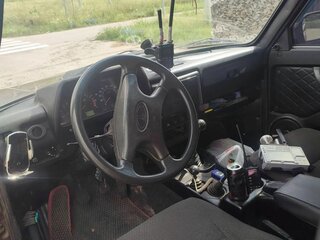 2012 Lada (ВАЗ) 2121 (4x4) I Рестайлинг, пурпурный, 390000 рублей, вид 4