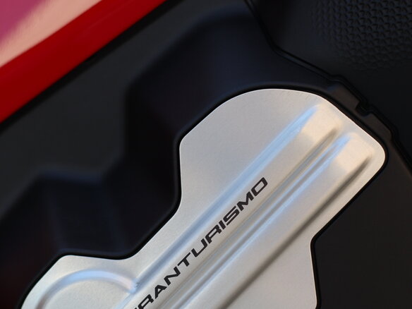 2024 Ducati Diavel V4, красный, 2419787 рублей - вид 14