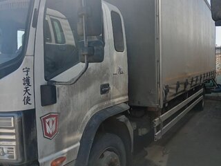 2024 JAC N120, белый, 3987000 рублей, вид 3