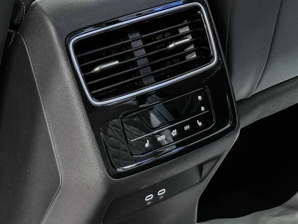 2025 Volkswagen Tavendor I, серый - вид 17