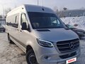 2022 Mercedes-Benz Sprinter, белый, 10000000 рублей - вид 1