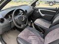 2014 Lada (ВАЗ) Largus I, серый, 550000 рублей - вид 5