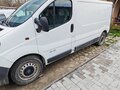 2006 Renault Trafic II, белый, 800000 рублей - вид 2