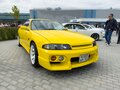 1997 Nissan Skyline IX (R33), жёлтый, 1600000 рублей