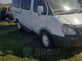 2009 ГАЗ ГАЗель (3221), белый, 400000 рублей - вид 2