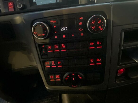 2019 MAN TGX, белый, 8499999 рублей - вид 7