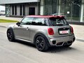 2017 Mini Hatch JCW III (F55/F56), серебристый, 2250000 рублей - вид 6