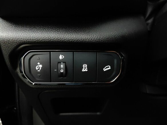 2023 Haval Jolion I, чёрный, 1855000 рублей - вид 22