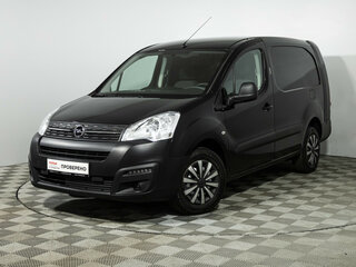 Opel Combo PCMA