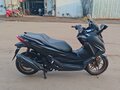 2024 Honda Forza, чёрный, 739000 рублей - вид 4