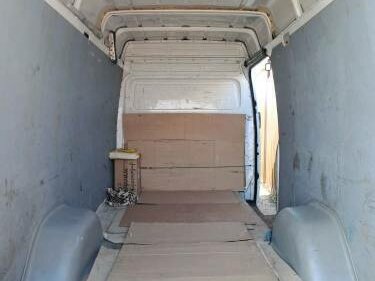 2016 Mercedes-Benz Sprinter Classic, белый, 2100000 рублей - вид 14