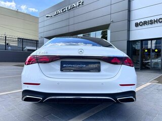 2025 Mercedes-Benz E-Класс 200 VI (W214, S214), белый, 8000000 рублей, вид 5