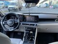 2022 Kia K5 III, серый, 2450000 рублей - вид 10