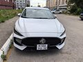 2023 MG 5 II, белый, 1750000 рублей