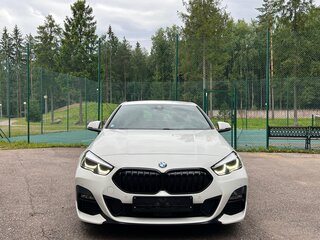2021 BMW 2 серии Gran Coupe 218i F44, белый, 2795000 рублей, вид 1