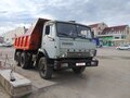 1982 КамАЗ 5511, серый, 270000 рублей