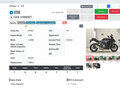 2022 Suzuki GSX-S 1000 GT, чёрный, 1195000 рублей - вид 2