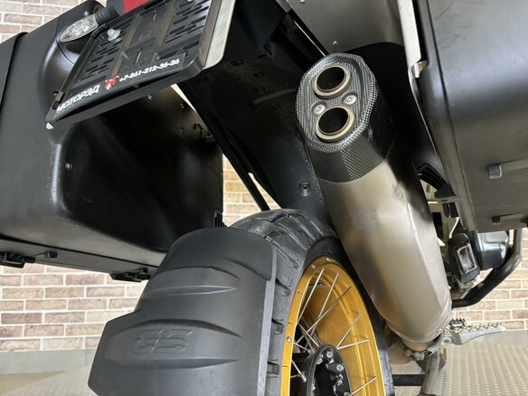 2019 BMW R 1250 GS, белый, 1543000 рублей - вид 20