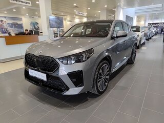 2025 BMW X2 xDrive25i II (U10), серый, 6450000 рублей, вид 1