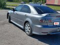 2003 Mazda Atenza I, серый, 575000 рублей - вид 5