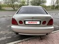 2000 Toyota Aristo II, серый, 650000 рублей - вид 4
