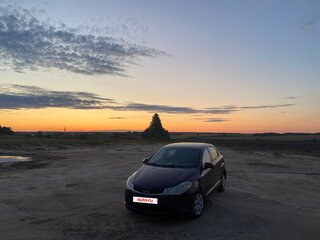 2011 Chery Bonus (A13), пурпурный, 220000 рублей, вид 1