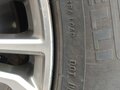 2018 BMW X3 20i xDrive III (G01), чёрный, 3450000 рублей - вид 6