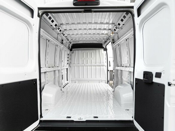 2025 Fiat Professional Ducato, белый, 5490000 рублей - вид 6