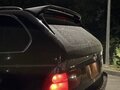 2006 BMW X5 4.4i I (E53) Рестайлинг, чёрный, 930000 рублей - вид 10
