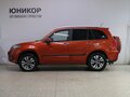 2017 Chery Tiggo 3 I, коричневый, 659000 рублей - вид 6