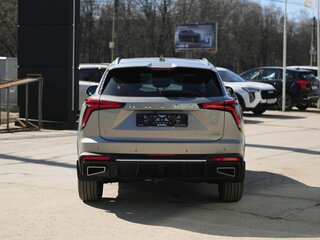 2026 Haval F7x II, серый, 3999000 рублей, вид 4