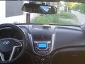 2014 Hyundai Solaris I, серый, 950000 рублей - вид 4