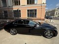 2022 Mercedes-Benz E-Класс 350 V (W213, S213, C238) Рестайлинг, чёрный, 4200000 рублей - вид 5