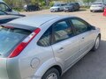 2007 Ford Focus II, серебристый, 380000 рублей - вид 4